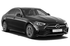 Car Hire Wisbech - C Class Auto - car hire Wisbech