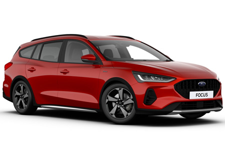 Car Hire Wisbech - Focus Estate - car hire Wisbech